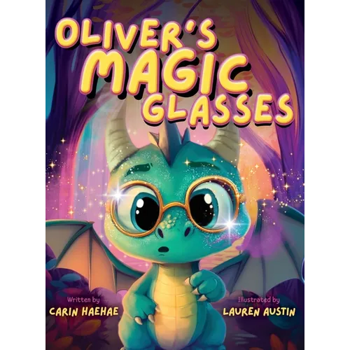 Oliver's Magic Glasses