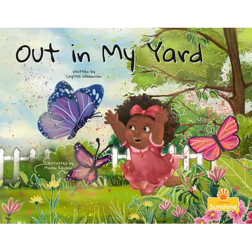 Out in My Yard