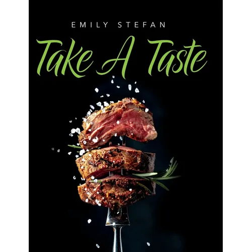 Take a Taste