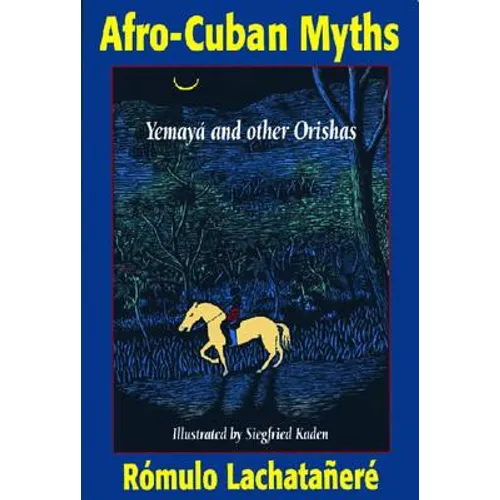 Afro-Cuban Myths