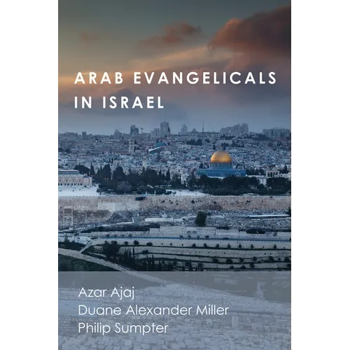 Arab Evangelicals in Israel