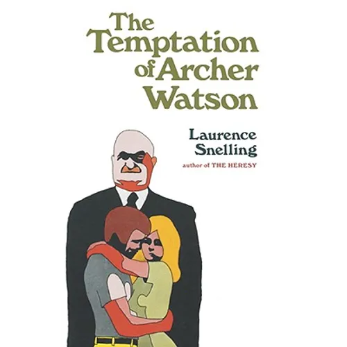 The Temptation of Archer Watson