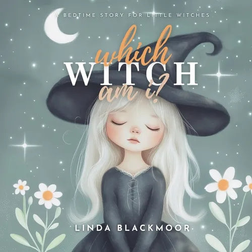 Which Witch Am I?