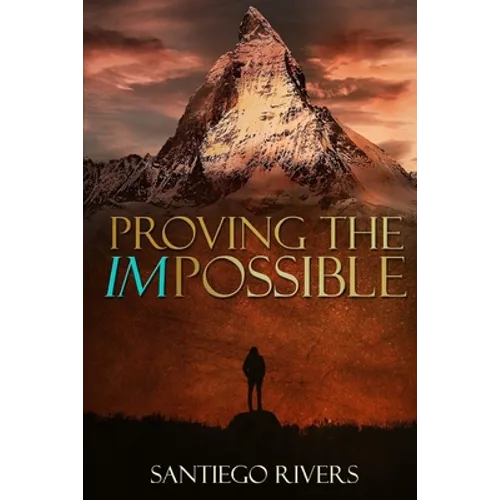 Proving the Impossible: It all starts with you