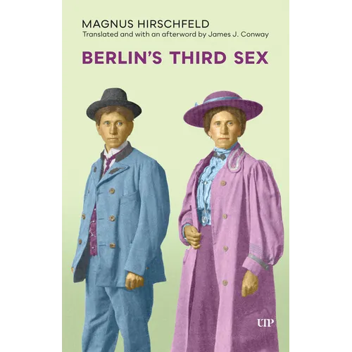Berlin's Third Sex