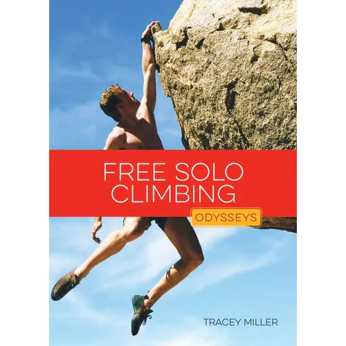 Free Solo Climbing