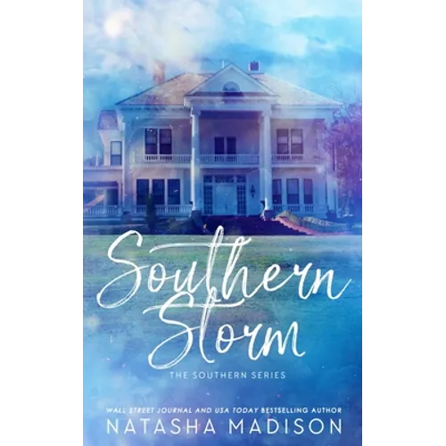 Southern Storm (Special Edition Paperback)
