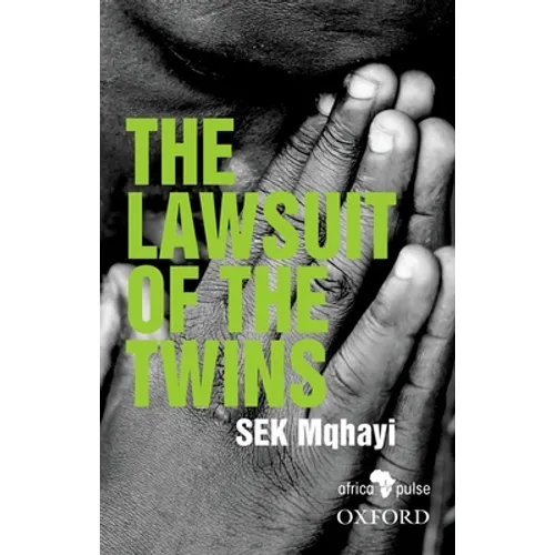 The Lawsuit of the Twins