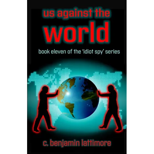 us against the world