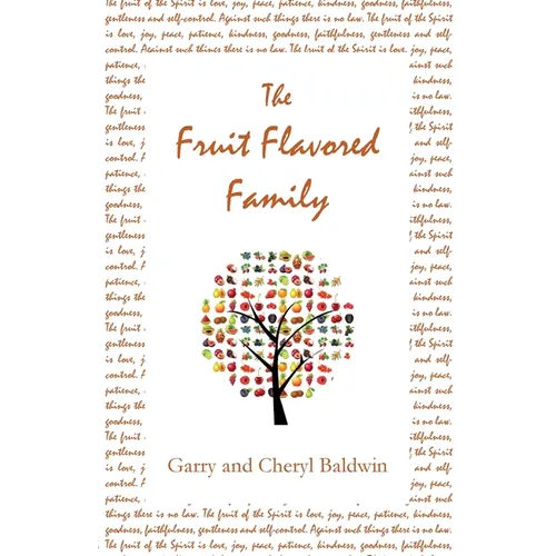 The Fruit Flavored Family
