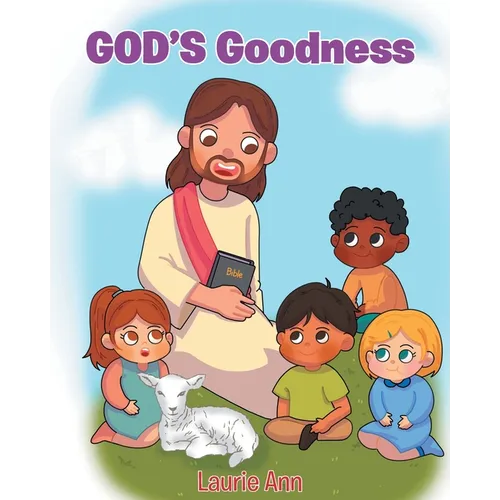 God's Goodness