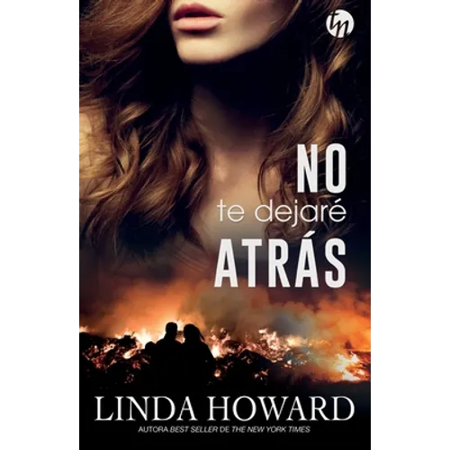No te dejaré atrás