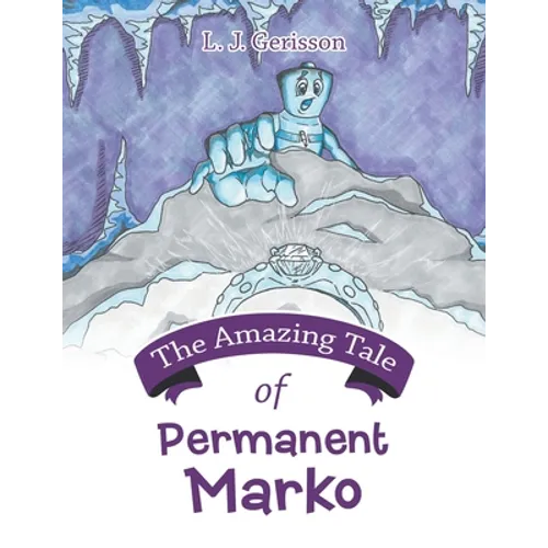 The Amazing Tale of Permanent Marko
