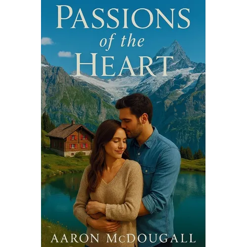 Passions of the Heart