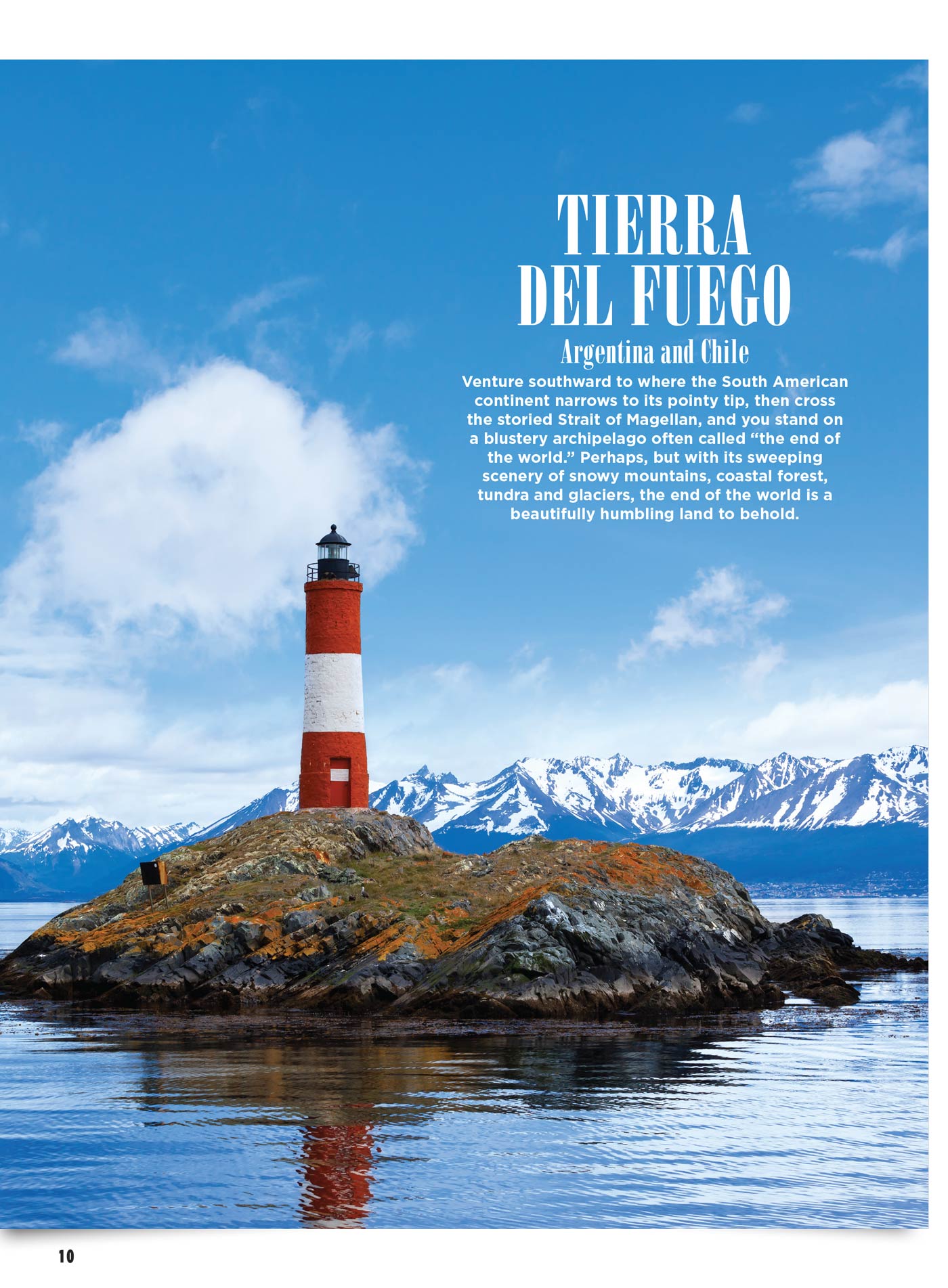 100 Dream Destinations - Discover The World's Most Breathtaking Destinations & Embark On An Unforgettable Journey, Tropical Beaches, Grand Bazaars, Redwood Forests, Majestic Cathedrals & More!