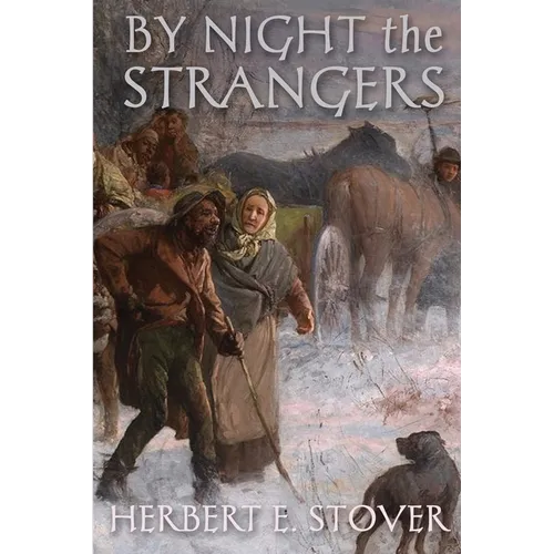 By Night the Strangers