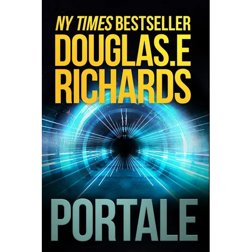 Portale: High-Tech Thriller