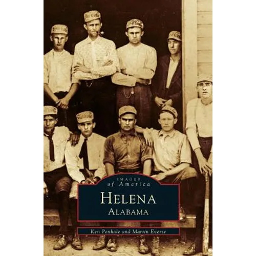 Helena Alabama