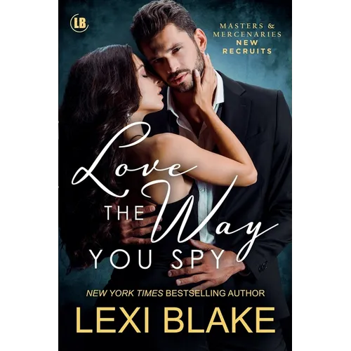 Love the Way You Spy