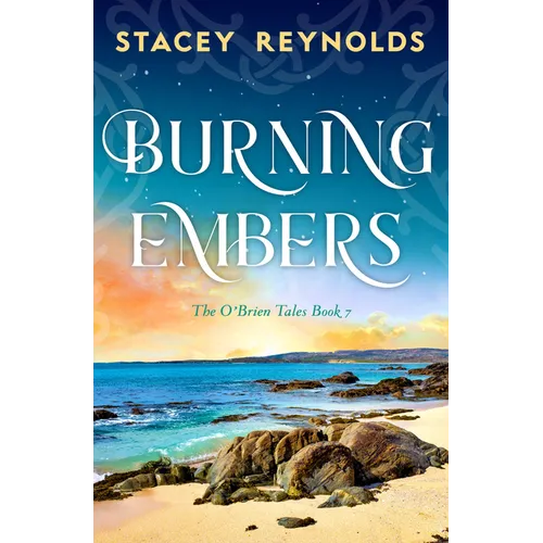 Burning Embers