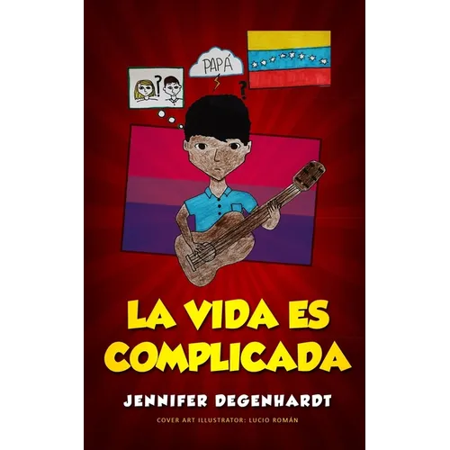 La vida es complicada