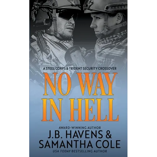 No Way in Hell