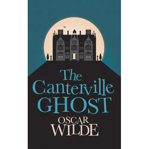 The Canterville Ghost