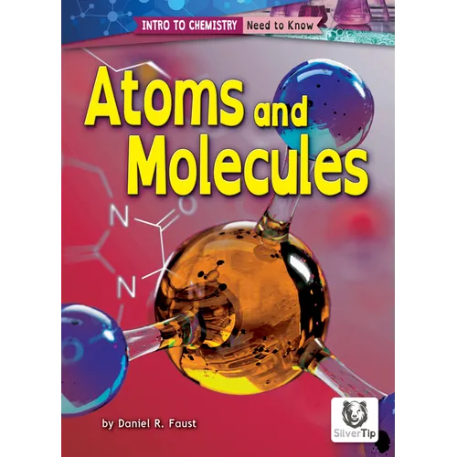 Atoms and Molecules