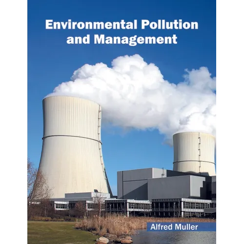 Environmental Pollution and Management