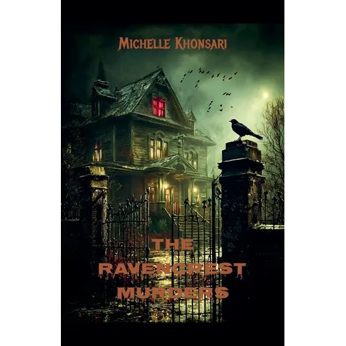 The Ravencrest Murders