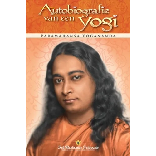 Autobiografie van een yogi (Autobiography of a Yogi--Dutch)