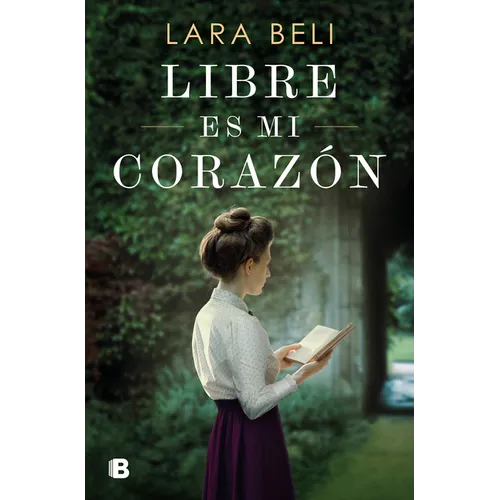 Libre Es Mi Corazón / My Heart Is Free