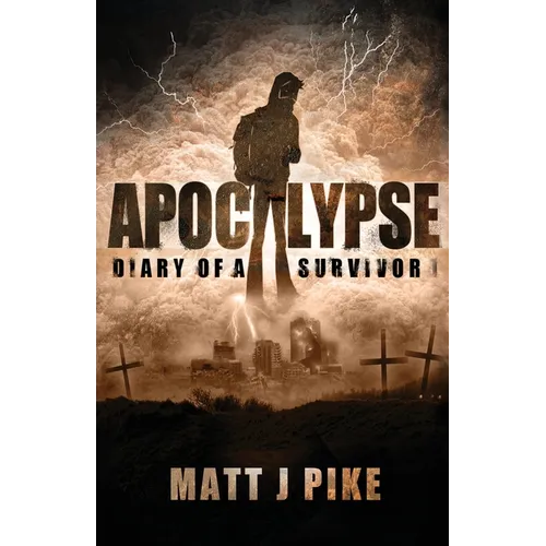 Apocalypse: Diary of a Survivor