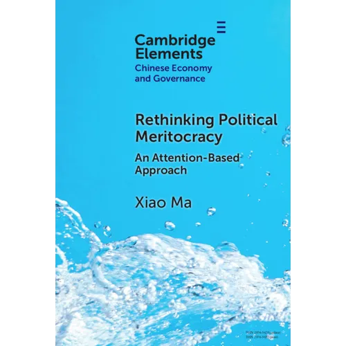 Rethinking Political Meritocracy