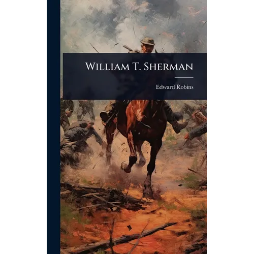 William T. Sherman