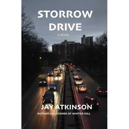 Storrow Drive