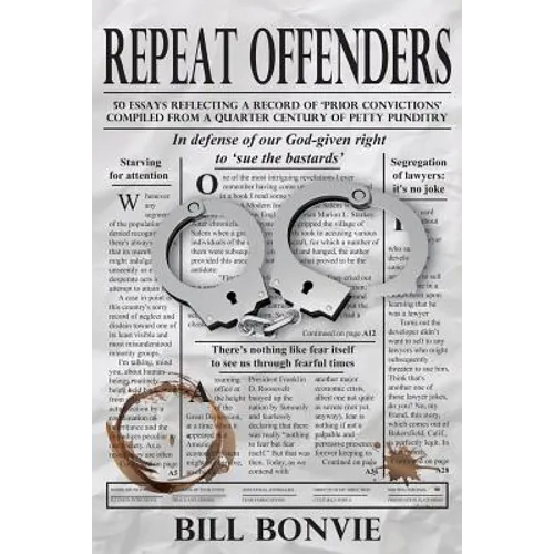 Repeat Offenders