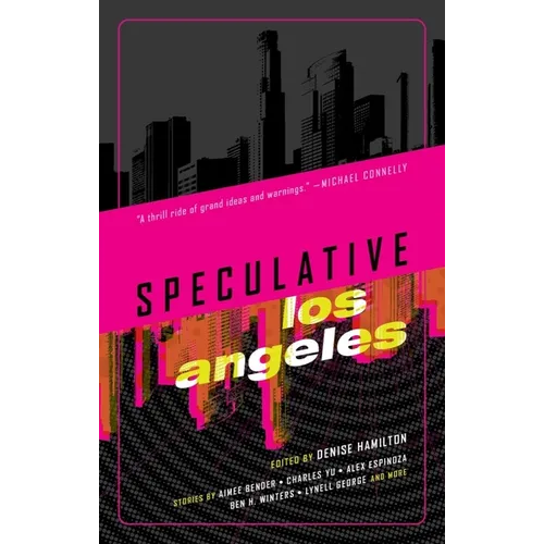 Speculative Los Angeles