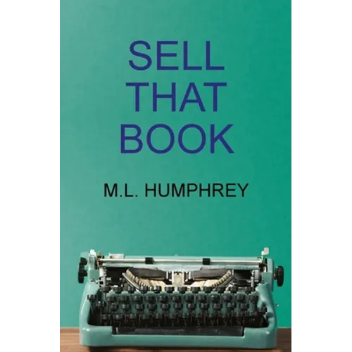 Sell That Book