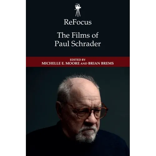 The Films of Paul Schrader