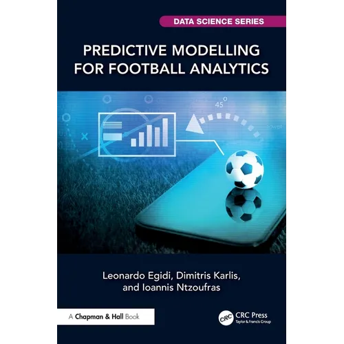 Predictive Modelling for Football Analytics