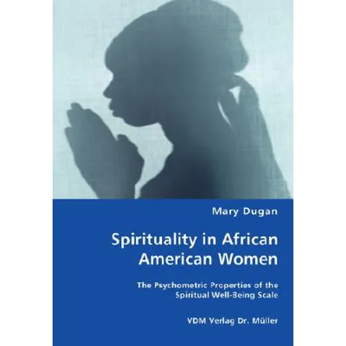 Spirituality in African American Women