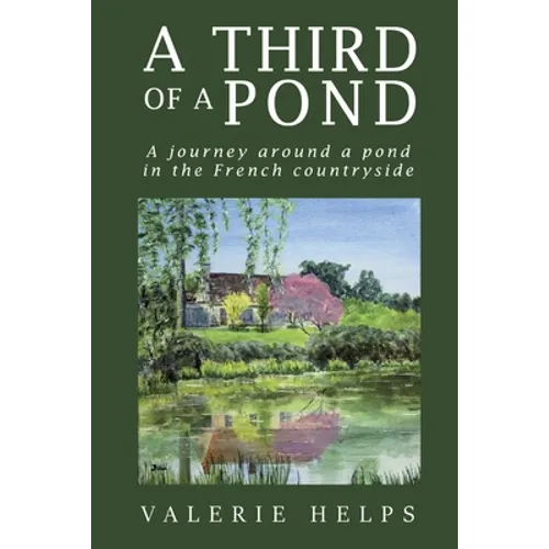 A Third of a Pond