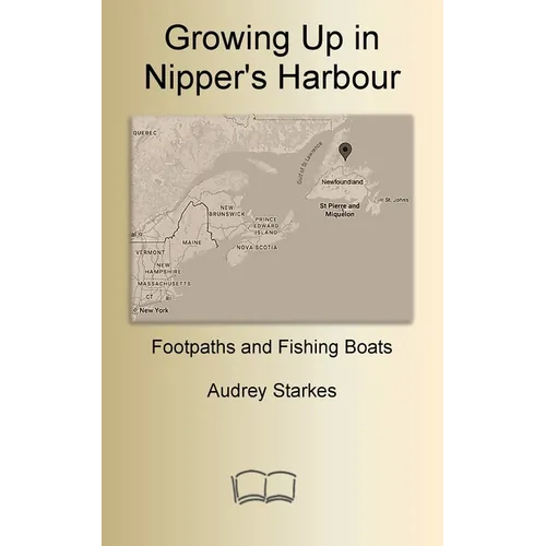Growing Up in Nipper's Harbour: Footpaths and Fishing Boats