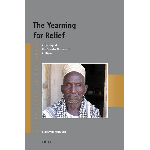 The Yearning for Relief