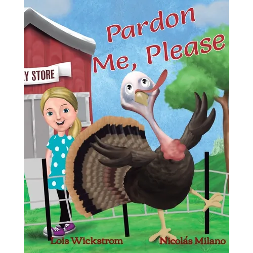 Pardon Me, Please