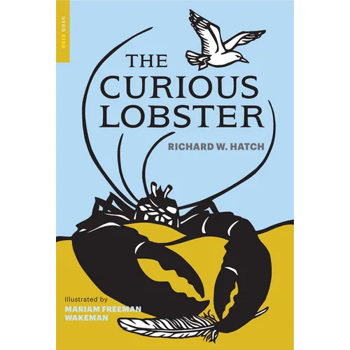 The Curious Lobster