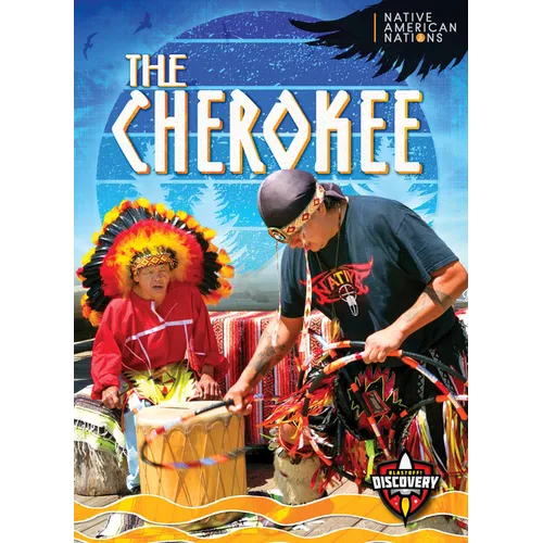 The Cherokee