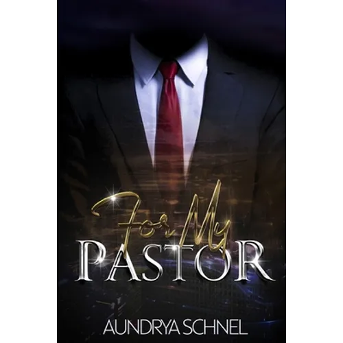 For My Pastor