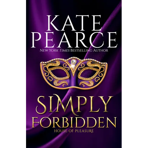 Simply Forbidden